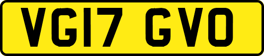 VG17GVO