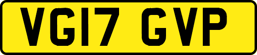 VG17GVP