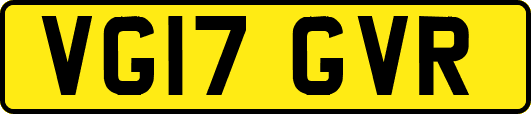 VG17GVR