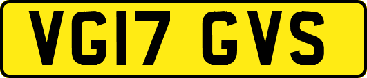 VG17GVS