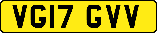 VG17GVV