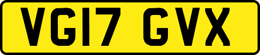 VG17GVX
