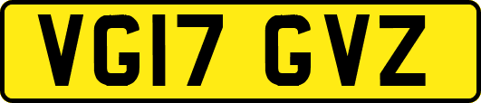 VG17GVZ