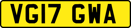 VG17GWA