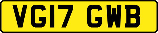 VG17GWB