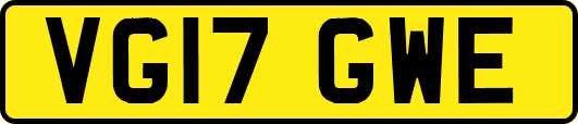 VG17GWE