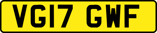 VG17GWF