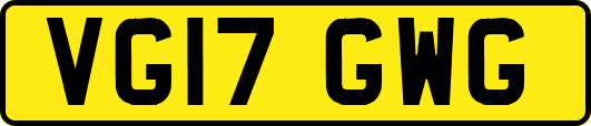 VG17GWG
