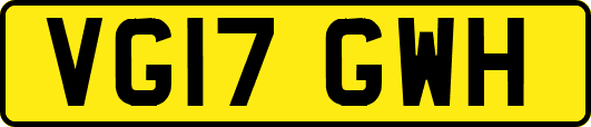 VG17GWH