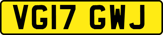VG17GWJ