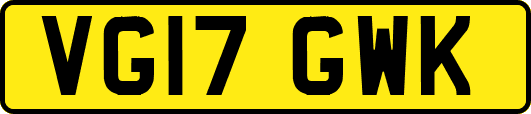 VG17GWK