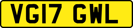 VG17GWL