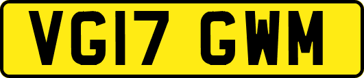 VG17GWM