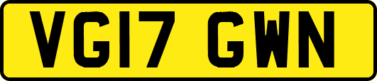 VG17GWN