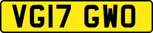 VG17GWO