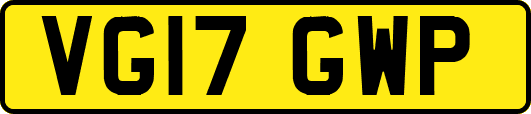 VG17GWP