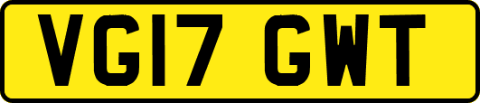 VG17GWT