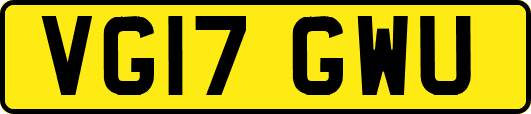 VG17GWU