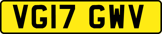 VG17GWV