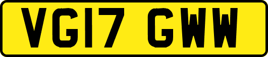 VG17GWW