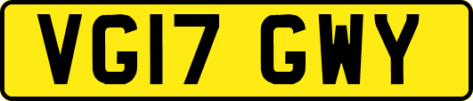 VG17GWY