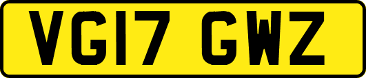 VG17GWZ