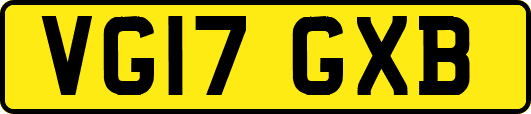 VG17GXB