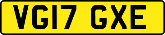 VG17GXE