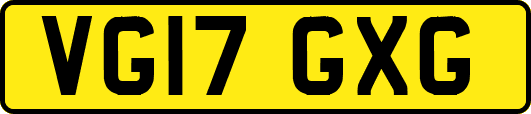 VG17GXG