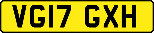 VG17GXH