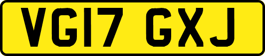VG17GXJ