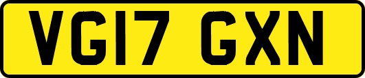 VG17GXN