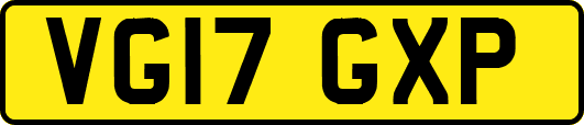 VG17GXP