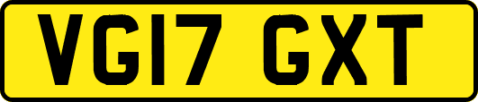 VG17GXT