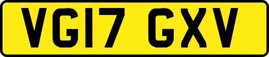 VG17GXV