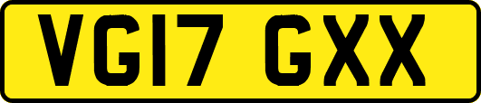VG17GXX