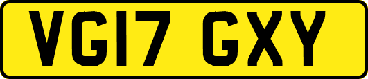 VG17GXY
