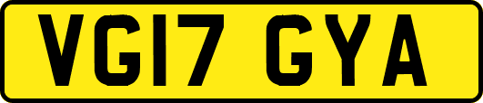 VG17GYA