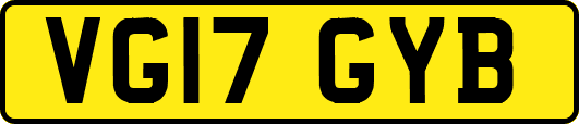 VG17GYB