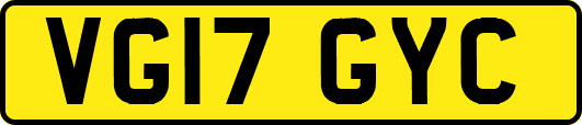 VG17GYC