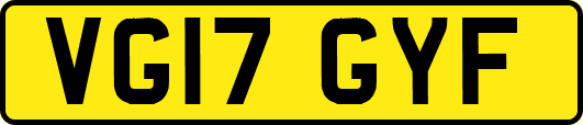 VG17GYF