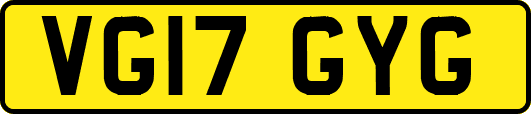 VG17GYG