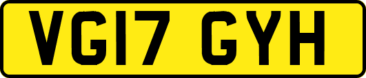 VG17GYH