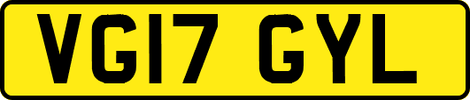 VG17GYL
