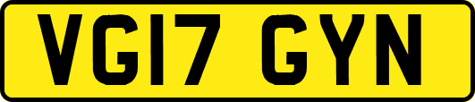 VG17GYN