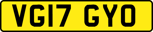 VG17GYO