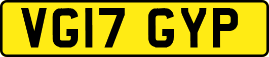 VG17GYP