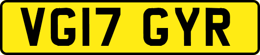 VG17GYR