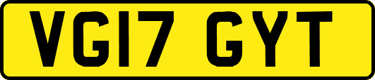 VG17GYT