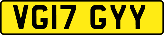 VG17GYY